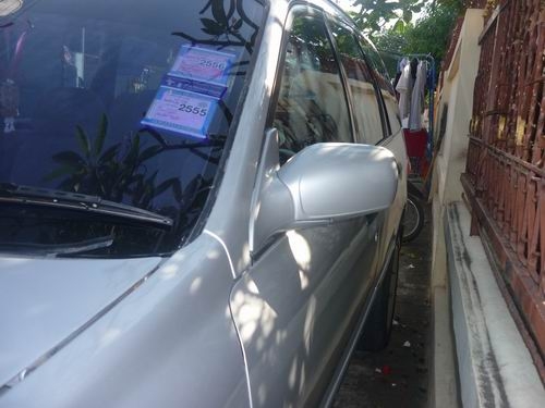 นิสสัน NV VAN ปี94เครื่องหัวฉีด สีใหม่ พวงมาลัยเพาเวอร์ 95000บาท