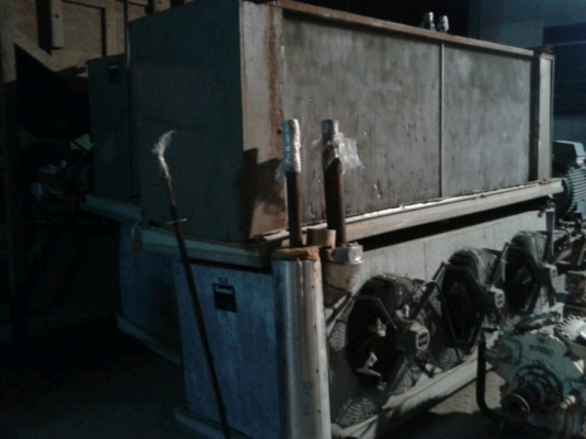 รับซื้อแอร์เก่าทุกชนิด เครื่องทำความเย็นโรงน้ำแข็งโรงงานต่างๆ ระบบสายไฟ