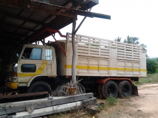 **ปรับราคา รับปีใหม่ !!!ขาย 10 ล้อ 2เพลาดั๊ม ราคา 6 ล้อ !!!  HINO KT920 วางเครื่อง อีสุ6BF1 185 แรง ช่วงล่าง2เพลาROCKY ร็อคเล็ก วางหัวF18 ลงเล่มถูกต้อง กระบะดั๊มเหล็ก 10 ตัน เบรคทริฟฟี่ พาวเวอร์ บาร์อ้อยพร้อม ยางพร้อม 10 เส้นคัสซีดี  ราคาต่อรองได้ครับ