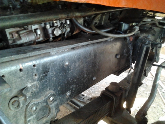 **ปรับราคา รับปีใหม่ !!!ขาย 10 ล้อ 2เพลาดั๊ม ราคา 6 ล้อ !!!  HINO KT920 วางเครื่อง อีสุ6BF1 185 แรง ช่วงล่าง2เพลาROCKY ร็อคเล็ก วางหัวF18 ลงเล่มถูกต้อง กระบะดั๊มเหล็ก 10 ตัน เบรคทริฟฟี่ พาวเวอร์ บาร์อ้อยพร้อม ยางพร้อม 10 เส้นคัสซีดี  ราคาต่อรองได้ครับ