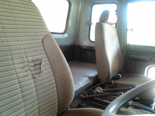 **ปรับราคา รับปีใหม่ !!!ขาย 10 ล้อ 2เพลาดั๊ม ราคา 6 ล้อ !!!  HINO KT920 วางเครื่อง อีสุ6BF1 185 แรง ช่วงล่าง2เพลาROCKY ร็อคเล็ก วางหัวF18 ลงเล่มถูกต้อง กระบะดั๊มเหล็ก 10 ตัน เบรคทริฟฟี่ พาวเวอร์ บาร์อ้อยพร้อม ยางพร้อม 10 เส้นคัสซีดี  ราคาต่อรองได้ครับ