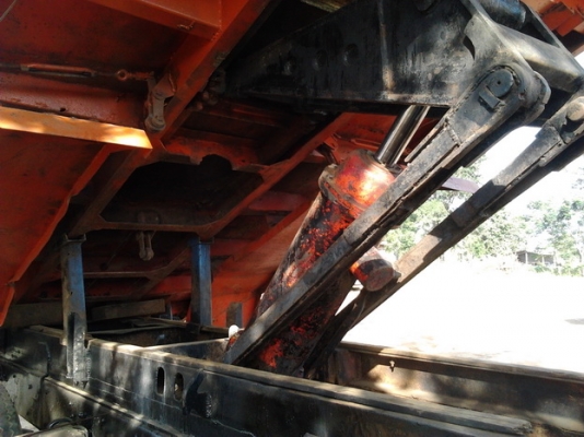 **ปรับราคา รับปีใหม่ !!!ขาย 10 ล้อ 2เพลาดั๊ม ราคา 6 ล้อ !!!  HINO KT920 วางเครื่อง อีสุ6BF1 185 แรง ช่วงล่าง2เพลาROCKY ร็อคเล็ก วางหัวF18 ลงเล่มถูกต้อง กระบะดั๊มเหล็ก 10 ตัน เบรคทริฟฟี่ พาวเวอร์ บาร์อ้อยพร้อม ยางพร้อม 10 เส้นคัสซีดี  ราคาต่อรองได้ครับ