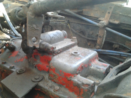 **ปรับราคา รับปีใหม่ !!!ขาย 10 ล้อ 2เพลาดั๊ม ราคา 6 ล้อ !!!  HINO KT920 วางเครื่อง อีสุ6BF1 185 แรง ช่วงล่าง2เพลาROCKY ร็อคเล็ก วางหัวF18 ลงเล่มถูกต้อง กระบะดั๊มเหล็ก 10 ตัน เบรคทริฟฟี่ พาวเวอร์ บาร์อ้อยพร้อม ยางพร้อม 10 เส้นคัสซีดี  ราคาต่อรองได้ครับ