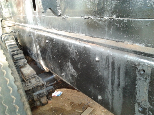 **ปรับราคา รับปีใหม่ !!!ขาย 10 ล้อ 2เพลาดั๊ม ราคา 6 ล้อ !!!  HINO KT920 วางเครื่อง อีสุ6BF1 185 แรง ช่วงล่าง2เพลาROCKY ร็อคเล็ก วางหัวF18 ลงเล่มถูกต้อง กระบะดั๊มเหล็ก 10 ตัน เบรคทริฟฟี่ พาวเวอร์ บาร์อ้อยพร้อม ยางพร้อม 10 เส้นคัสซีดี  ราคาต่อรองได้ครับ