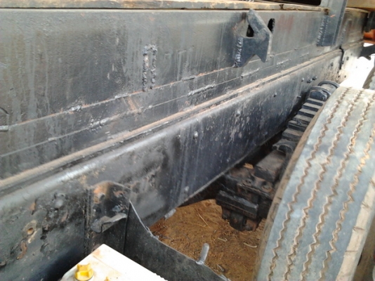 **ปรับราคา รับปีใหม่ !!!ขาย 10 ล้อ 2เพลาดั๊ม ราคา 6 ล้อ !!!  HINO KT920 วางเครื่อง อีสุ6BF1 185 แรง ช่วงล่าง2เพลาROCKY ร็อคเล็ก วางหัวF18 ลงเล่มถูกต้อง กระบะดั๊มเหล็ก 10 ตัน เบรคทริฟฟี่ พาวเวอร์ บาร์อ้อยพร้อม ยางพร้อม 10 เส้นคัสซีดี  ราคาต่อรองได้ครับ