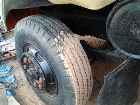 **ปรับราคา รับปีใหม่ !!!ขาย 10 ล้อ 2เพลาดั๊ม ราคา 6 ล้อ !!!  HINO KT920 วางเครื่อง อีสุ6BF1 185 แรง ช่วงล่าง2เพลาROCKY ร็อคเล็ก วางหัวF18 ลงเล่มถูกต้อง กระบะดั๊มเหล็ก 10 ตัน เบรคทริฟฟี่ พาวเวอร์ บาร์อ้อยพร้อม ยางพร้อม 10 เส้นคัสซีดี  ราคาต่อรองได้ครับ