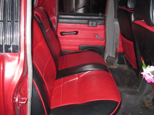 หล่อขั้นเทพ!Toyota Hero 4 ประตูแท้ เครื่องดีเซลฟิตจัด แอร์ฉ่ำ ล้อสวยยางเต็ม ช้าอดช่วยไม่ได้(กทม.)