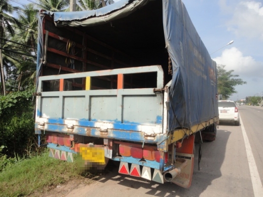 HINO KM779 หัวเดิม เครื่องเดิม กระบะเหล็ก เล่มพร้อมค่ะ HINO KM779 หัวเดิม เครื่องเดิม กระบะเหล็ก เล่มพร้อมค่ะ