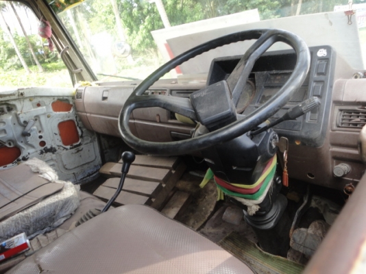 HINO KM779 หัวเดิม เครื่องเดิม กระบะเหล็ก เล่มพร้อมค่ะ HINO KM779 หัวเดิม เครื่องเดิม กระบะเหล็ก เล่มพร้อมค่ะ