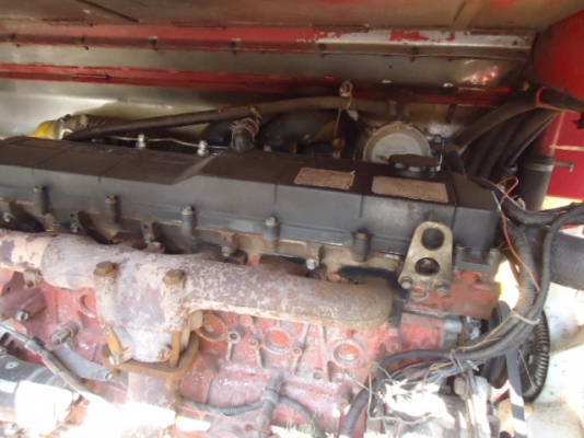 ขายรถเกษตร รุ่นปลดหนี้ ปี 47 เครื่องยนต์ อีซูซุ 210 แรง ใบแทรค แบคโฮใ ทั้งสองข้าง รถพร้อมใช้งาน ต่อรองราคาได้ โทร 081-9972972 ขายรถเกษตร รุ่นปลดหนี้ ปี 47 เครื่องยนต์ อีซูซุ 210 แรง ใบแทรค แบคโฮใ ทั้งสองข้าง รถพร้อมใช้งาน ต่อรองราคาได้ โทร 081-9972972