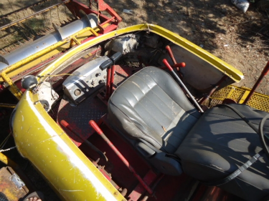 ขายรถเกษตร รุ่นปลดหนี้ ปี 47 เครื่องยนต์ อีซูซุ 210 แรง ใบแทรค แบคโฮใ ทั้งสองข้าง รถพร้อมใช้งาน ต่อรองราคาได้ โทร 081-9972972 ขายรถเกษตร รุ่นปลดหนี้ ปี 47 เครื่องยนต์ อีซูซุ 210 แรง ใบแทรค แบคโฮใ ทั้งสองข้าง รถพร้อมใช้งาน ต่อรองราคาได้ โทร 081-9972972