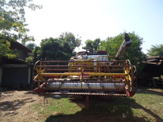 ขายรถเกษตร รุ่นปลดหนี้ ปี 47 เครื่องยนต์ อีซูซุ 210 แรง ใบแทรค แบคโฮใ ทั้งสองข้าง รถพร้อมใช้งาน ต่อรองราคาได้ โทร 081-9972972 ขายรถเกษตร รุ่นปลดหนี้ ปี 47 เครื่องยนต์ อีซูซุ 210 แรง ใบแทรค แบคโฮใ ทั้งสองข้าง รถพร้อมใช้งาน ต่อรองราคาได้ โทร 081-9972972