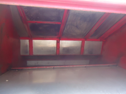 ขายรถเกษตร รุ่นปลดหนี้ ปี 47 เครื่องยนต์ อีซูซุ 210 แรง ใบแทรค แบคโฮใ ทั้งสองข้าง รถพร้อมใช้งาน ต่อรองราคาได้ โทร 081-9972972 ขายรถเกษตร รุ่นปลดหนี้ ปี 47 เครื่องยนต์ อีซูซุ 210 แรง ใบแทรค แบคโฮใ ทั้งสองข้าง รถพร้อมใช้งาน ต่อรองราคาได้ โทร 081-9972972