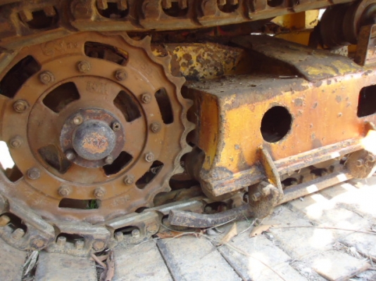 ขายรถเกษตร รุ่นปลดหนี้ ปี 47 เครื่องยนต์ อีซูซุ 210 แรง ใบแทรค แบคโฮใ ทั้งสองข้าง รถพร้อมใช้งาน ต่อรองราคาได้ โทร 081-9972972 ขายรถเกษตร รุ่นปลดหนี้ ปี 47 เครื่องยนต์ อีซูซุ 210 แรง ใบแทรค แบคโฮใ ทั้งสองข้าง รถพร้อมใช้งาน ต่อรองราคาได้ โทร 081-9972972