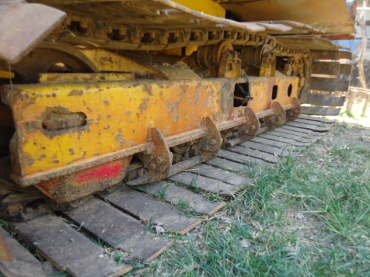 ขายรถเกษตร รุ่นปลดหนี้ ปี 47 เครื่องยนต์ อีซูซุ 210 แรง ใบแทรค แบคโฮใ ทั้งสองข้าง รถพร้อมใช้งาน ต่อรองราคาได้ โทร 081-9972972 ขายรถเกษตร รุ่นปลดหนี้ ปี 47 เครื่องยนต์ อีซูซุ 210 แรง ใบแทรค แบคโฮใ ทั้งสองข้าง รถพร้อมใช้งาน ต่อรองราคาได้ โทร 081-9972972