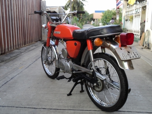 a100 ทะเบียนพร้อมโอนลดได้ ไม่ค่อยได้ขับ