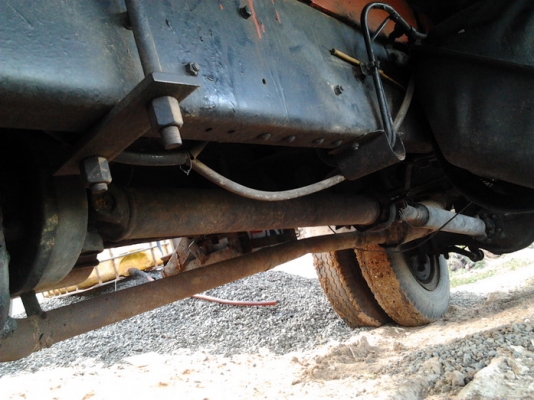 ขาย 6ล้อ ใหญ่ HINO KL340 เครื่องEH100 150 แรง ไม่เยิ้ม ไม่ไอ  กระบะไม้ยาว 5 เมตร พื้นดีไม่ผุ ยาง8.25ขอบ20 ดี6เส้น ภายในดี คอนโซลครบ พร้อมใช้ พร้อมลุยงาน***ขายแล้วครับขอบคุณ Truck2hand