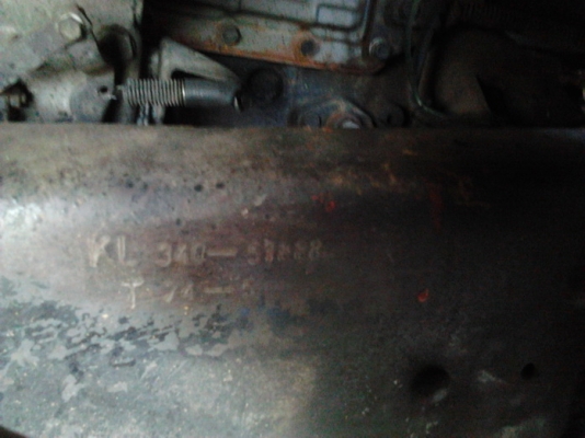 ขาย 6ล้อ ใหญ่ HINO KL340 เครื่องEH100 150 แรง ไม่เยิ้ม ไม่ไอ  กระบะไม้ยาว 5 เมตร พื้นดีไม่ผุ ยาง8.25ขอบ20 ดี6เส้น ภายในดี คอนโซลครบ พร้อมใช้ พร้อมลุยงาน***ขายแล้วครับขอบคุณ Truck2hand