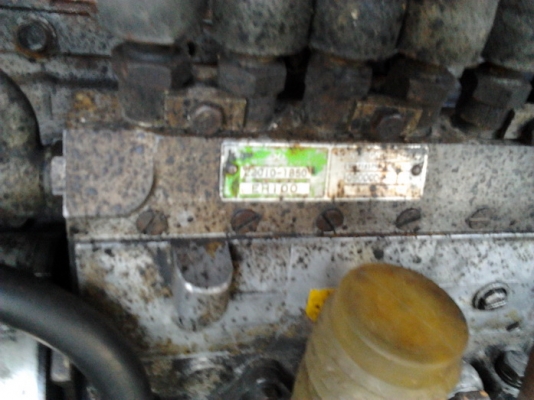 ขาย 6ล้อ ใหญ่ HINO KL340 เครื่องEH100 150 แรง ไม่เยิ้ม ไม่ไอ  กระบะไม้ยาว 5 เมตร พื้นดีไม่ผุ ยาง8.25ขอบ20 ดี6เส้น ภายในดี คอนโซลครบ พร้อมใช้ พร้อมลุยงาน***ขายแล้วครับขอบคุณ Truck2hand