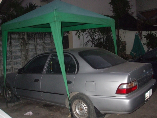 ขายรถบ้าน TOYOTA สามห่วงเดิมๆ