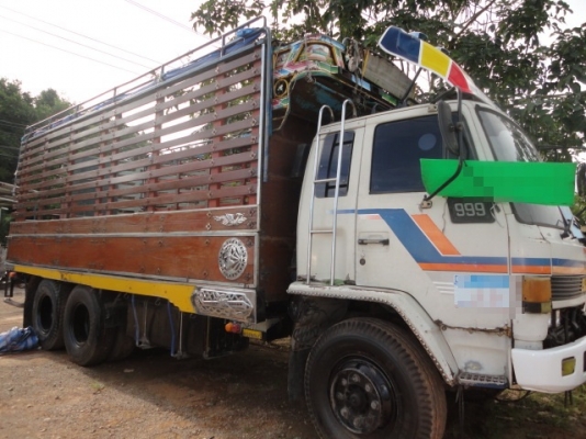 ISUZU FVM 175 แรงม้า หัวเดิม เครื่องเดิมค่ะ เดิม 650,000 บาทค่ะ ISUZU FVM 175 แรงม้า หัวเดิม เครื่องเดิมค่ะ เดิม 650,000 บาทค่ะ