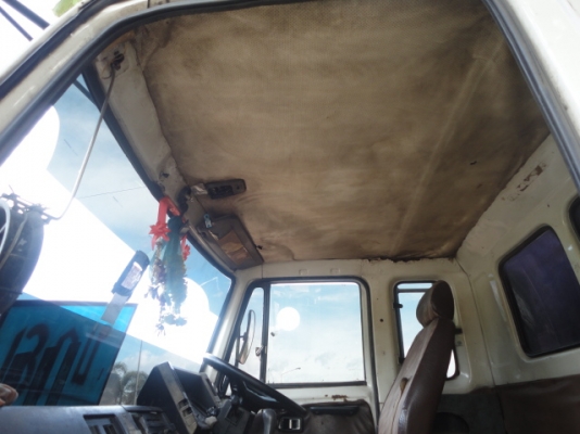 ISUZU FVM 175 แรงม้า หัวเดิม เครื่องเดิมค่ะ เดิม 650,000 บาทค่ะ ISUZU FVM 175 แรงม้า หัวเดิม เครื่องเดิมค่ะ เดิม 650,000 บาทค่ะ