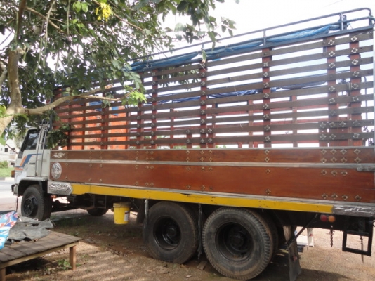 ISUZU FVM 175 แรงม้า หัวเดิม เครื่องเดิมค่ะ เดิม 650,000 บาทค่ะ ISUZU FVM 175 แรงม้า หัวเดิม เครื่องเดิมค่ะ เดิม 650,000 บาทค่ะ