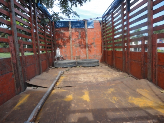 ISUZU FVM 175 แรงม้า หัวเดิม เครื่องเดิมค่ะ เดิม 650,000 บาทค่ะ ISUZU FVM 175 แรงม้า หัวเดิม เครื่องเดิมค่ะ เดิม 650,000 บาทค่ะ