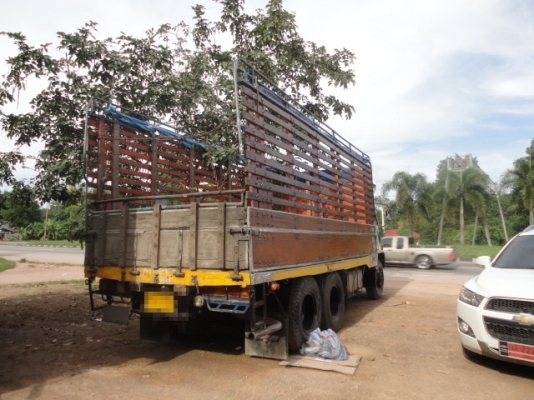 ISUZU FVM 175 แรงม้า หัวเดิม เครื่องเดิมค่ะ เดิม 650,000 บาทค่ะ ISUZU FVM 175 แรงม้า หัวเดิม เครื่องเดิมค่ะ เดิม 650,000 บาทค่ะ