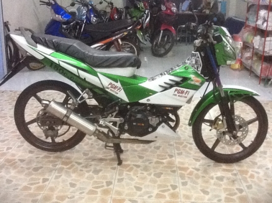 ขาย Sonic สตาร์ทมือ ล้อแม็ก ปี 52 ราคา 52000 บาท ขาย Sonic สตาร์ทมือ ล้อแม็ก ปี 52 ราคา 52000 บาท