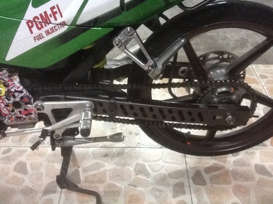 ขาย Sonic สตาร์ทมือ ล้อแม็ก ปี 52 ราคา 52000 บาท ขาย Sonic สตาร์ทมือ ล้อแม็ก ปี 52 ราคา 52000 บาท