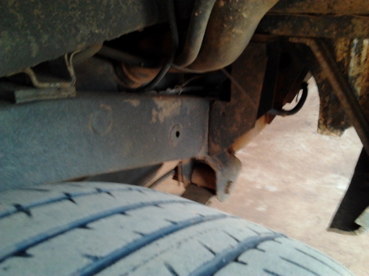 ***ขายแล้วครับขอบคุณ Truck2hand ขาย กระบะแค็ป มังกรทอง 2.5 ปี 37/94 90HP เครื่องมังกรทอง2.5ไดเร็ค แน่นจัด แห้งสนิท ช่วงล่างดี ไม่ส่ายไม่เลื้อย คัสซีดี ภายในสวย เบาะไม่ขาดคอนโซลครบ แอร์พร้อม ไม่พาวเวอร์ หน้า-หลังเดิมๆ ไม่เคยชน สีสวย รถกลับสีมา ล้อแม็ก ยางด