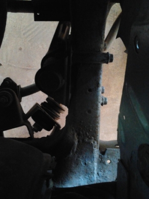 ***ขายแล้วครับขอบคุณ Truck2hand ขาย กระบะแค็ป มังกรทอง 2.5 ปี 37/94 90HP เครื่องมังกรทอง2.5ไดเร็ค แน่นจัด แห้งสนิท ช่วงล่างดี ไม่ส่ายไม่เลื้อย คัสซีดี ภายในสวย เบาะไม่ขาดคอนโซลครบ แอร์พร้อม ไม่พาวเวอร์ หน้า-หลังเดิมๆ ไม่เคยชน สีสวย รถกลับสีมา ล้อแม็ก ยางด