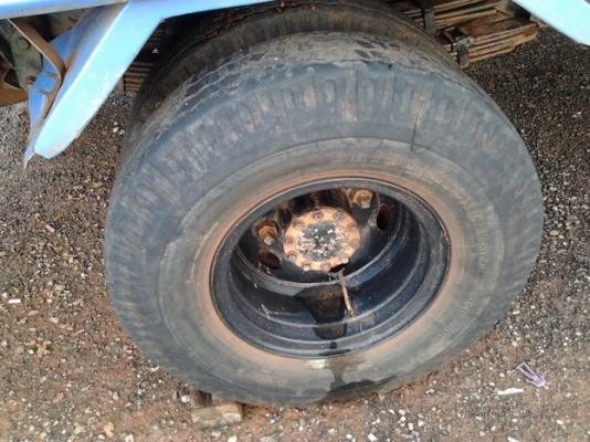 ขาย 6ล้อ บรรทุก "ขวัญใจแฟนพันธ์ุแท้ รถแรง" !!! ISUZU NPR120 ปี39 NPR66LX5 T วางเครื่อง 6BG1 175 แรง แรงจัดประหยัด ไม่หลวม ไม่เยิ้ม ช่วงล่างใหญ่ เฟืองท้าย F คานหน้า เสี่ยสั่งลุย คัสซีสวย ไม่มีบวม พาวเวอร์ แอร์ เบรคทริฟฟี่ ***ขายแล้วครับขอบคุณ Tru