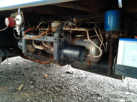 ขาย 6ล้อ บรรทุก "ขวัญใจแฟนพันธ์ุแท้ รถแรง" !!! ISUZU NPR120 ปี39 NPR66LX5 T วางเครื่อง 6BG1 175 แรง แรงจัดประหยัด ไม่หลวม ไม่เยิ้ม ช่วงล่างใหญ่ เฟืองท้าย F คานหน้า เสี่ยสั่งลุย คัสซีสวย ไม่มีบวม พาวเวอร์ แอร์ เบรคทริฟฟี่ ***ขายแล้วครับขอบคุณ Tru