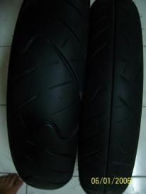 ขาย ยาง IRC มือสอง 1 คู้ สภาพ95\% ราคา 2000 บ ขาย ยาง IRC มือสอง 1 คู้ สภาพ95\% ราคา 2000 บ