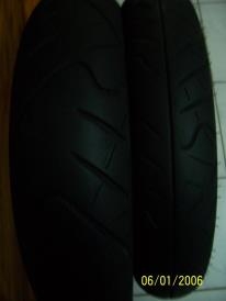 ขาย ยาง IRC มือสอง 1 คู้ สภาพ95\% ราคา 2000 บ ขาย ยาง IRC มือสอง 1 คู้ สภาพ95\% ราคา 2000 บ