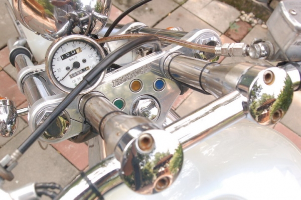 --ปรับราคา STEED400 แนวๆๆล้อโต 3คำ ล้อโต ตูดเป็ด หน้ายาว เข้ามาดูก่อนครับ--