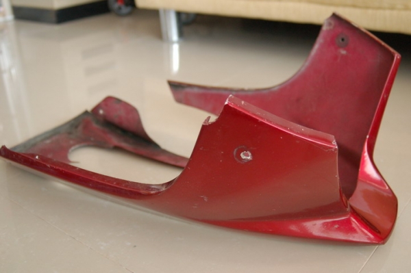 --<<NEW-UPdate>>อะไหล่ BIGBIKE หลายชิ้น เข้ามาดูก่อนครับ <<ชุดท่อไทเทมี 2ชุด>>--