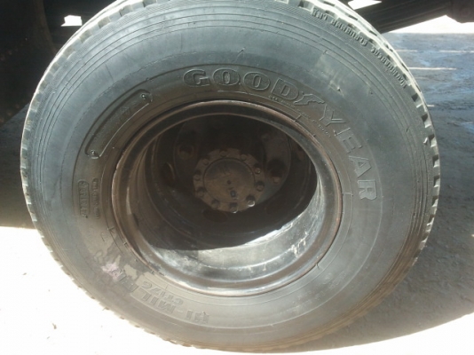 (ลดราคาอีก)ขาย NPR 110   4BE1 เฟือง F พวงมาลัยเพาเวอร์ เครื่องดี แชชซีสวยครับ