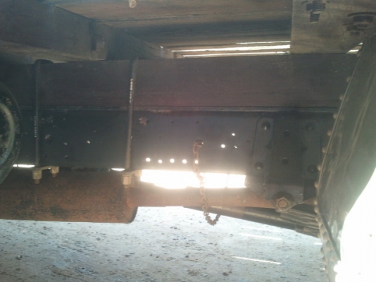 (ลดราคาอีก)ขาย NPR 110   4BE1 เฟือง F พวงมาลัยเพาเวอร์ เครื่องดี แชชซีสวยครับ