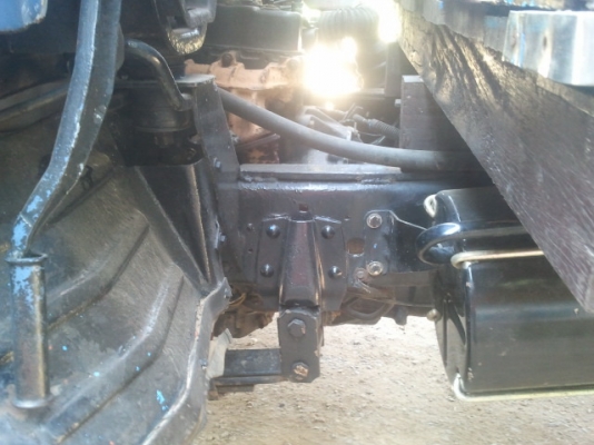 (ลดราคาอีก)ขาย NPR 110   4BE1 เฟือง F พวงมาลัยเพาเวอร์ เครื่องดี แชชซีสวยครับ