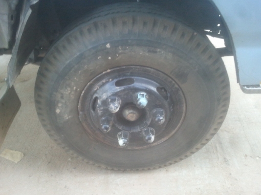 ขาย NPR 120 ยาว 5 เมตรสภาพเดิมๆ เครื่องดี แชชซีสวยครับ ขาย NPR 120 ยาว 5 เมตรสภาพเดิมๆ เครื่องดี แชชซีสวยครับ