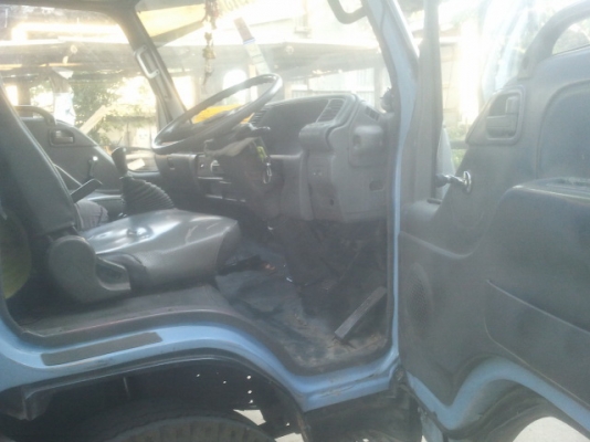 ขาย NPR 120 ยาว 5 เมตรสภาพเดิมๆ เครื่องดี แชชซีสวยครับ ขาย NPR 120 ยาว 5 เมตรสภาพเดิมๆ เครื่องดี แชชซีสวยครับ