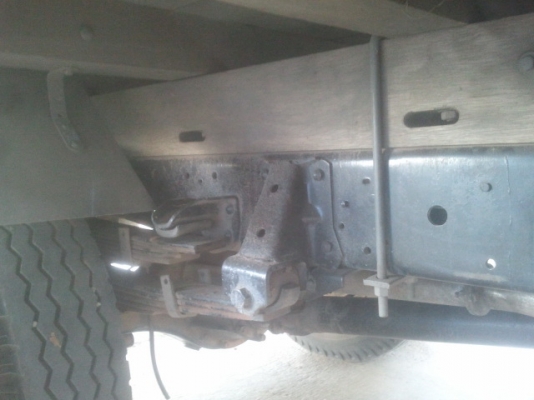 ขาย NPR 120 ยาว 5 เมตรสภาพเดิมๆ เครื่องดี แชชซีสวยครับ ขาย NPR 120 ยาว 5 เมตรสภาพเดิมๆ เครื่องดี แชชซีสวยครับ