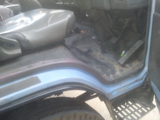 ขาย NPR 120 ยาว 5 เมตรสภาพเดิมๆ เครื่องดี แชชซีสวยครับ ขาย NPR 120 ยาว 5 เมตรสภาพเดิมๆ เครื่องดี แชชซีสวยครับ