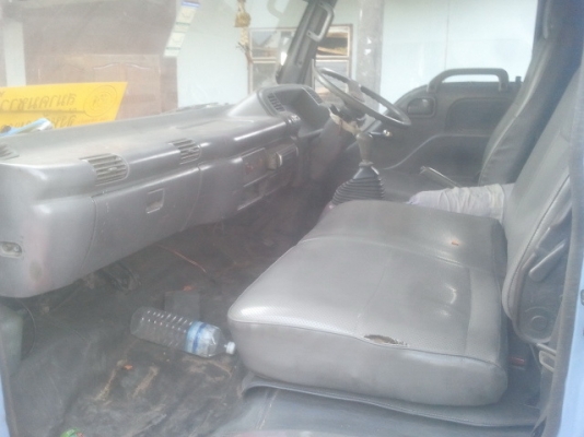 ขาย NPR 120 ยาว 5 เมตรสภาพเดิมๆ เครื่องดี แชชซีสวยครับ ขาย NPR 120 ยาว 5 เมตรสภาพเดิมๆ เครื่องดี แชชซีสวยครับ