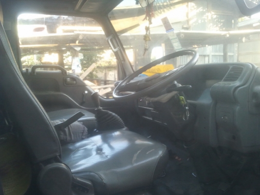 ขาย NPR 120 ยาว 5 เมตรสภาพเดิมๆ เครื่องดี แชชซีสวยครับ ขาย NPR 120 ยาว 5 เมตรสภาพเดิมๆ เครื่องดี แชชซีสวยครับ