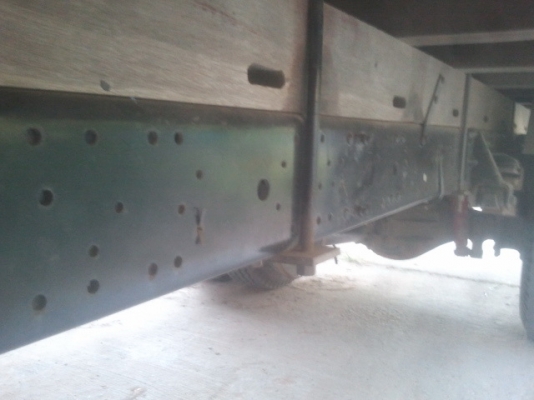 ขาย NPR 120 ยาว 5 เมตรสภาพเดิมๆ เครื่องดี แชชซีสวยครับ ขาย NPR 120 ยาว 5 เมตรสภาพเดิมๆ เครื่องดี แชชซีสวยครับ