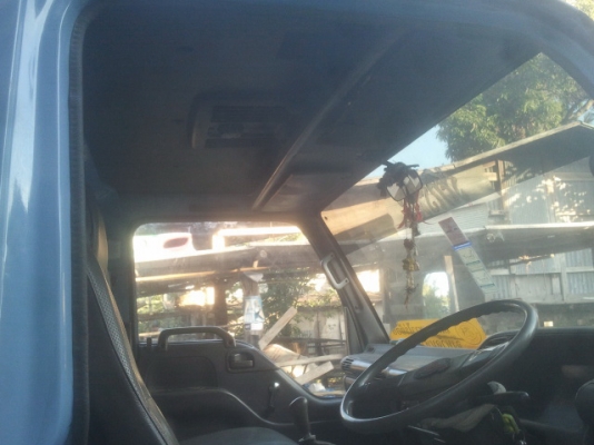 ขาย NPR 120 ยาว 5 เมตรสภาพเดิมๆ เครื่องดี แชชซีสวยครับ ขาย NPR 120 ยาว 5 เมตรสภาพเดิมๆ เครื่องดี แชชซีสวยครับ